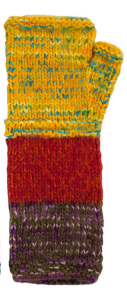 Altiplano Armwarmer