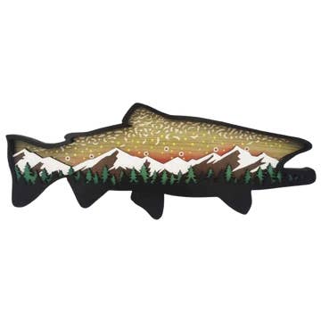 Trout Magnet