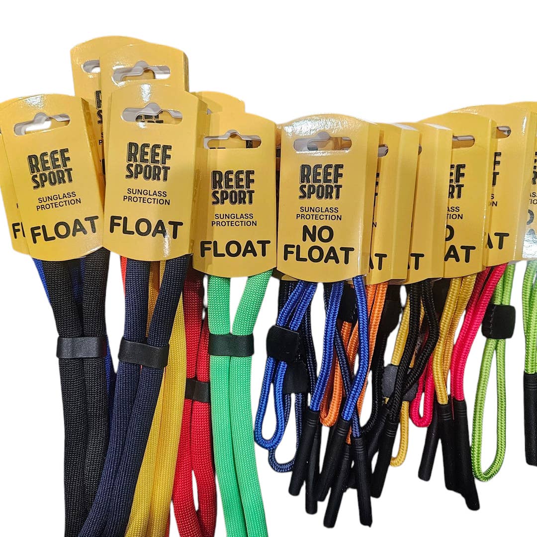 Reef Sunglasses Leash