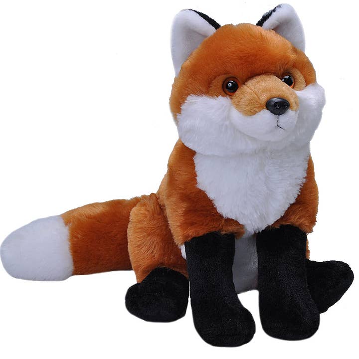 Stuffed Animals