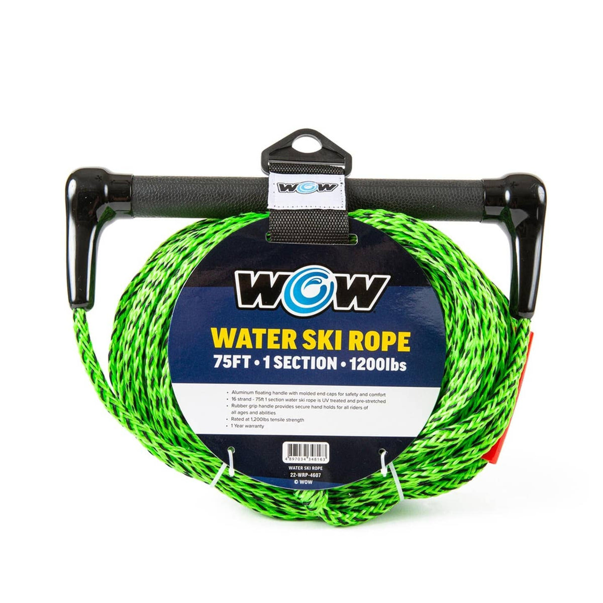 WOW Sports Ski Rope
