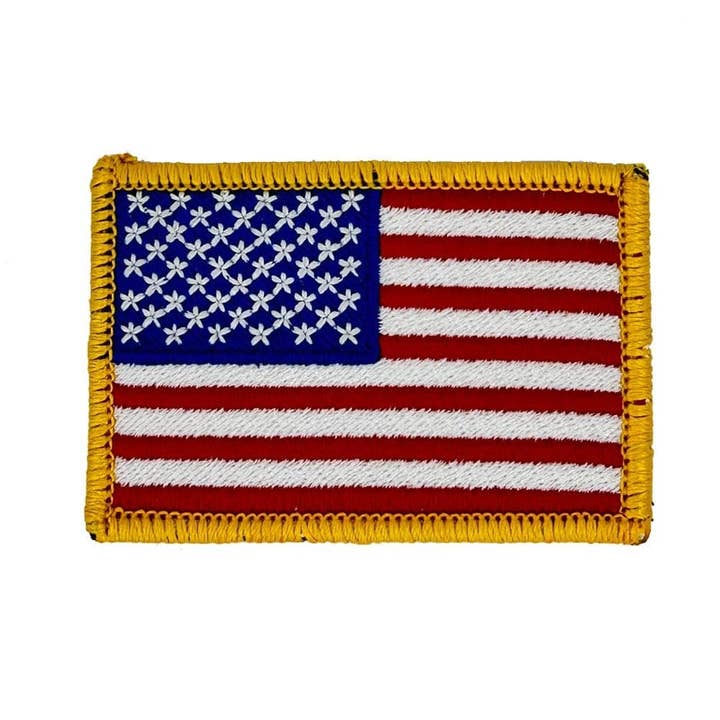 Tactical Gear Junkie Morale Patches
