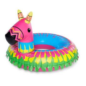 BigMouth Donkey Pinata Float