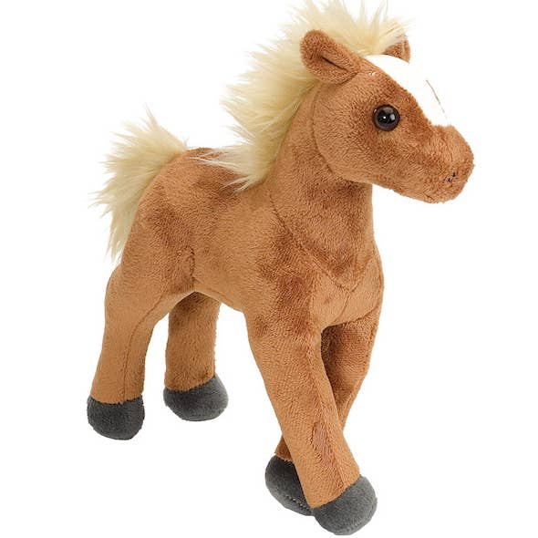 Stuffed Animals