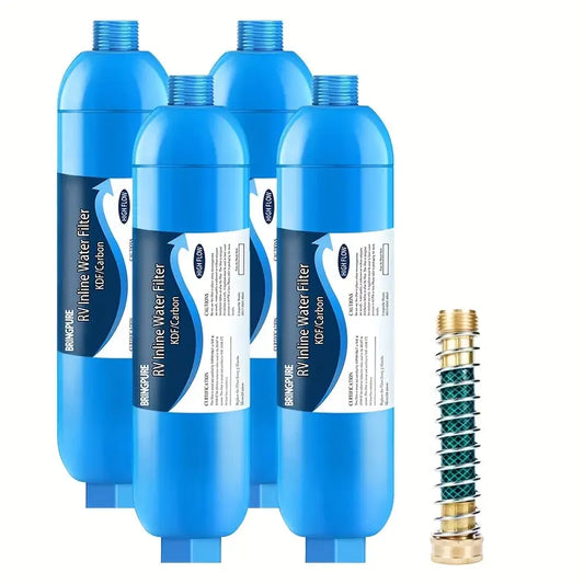 RV Water Filter
