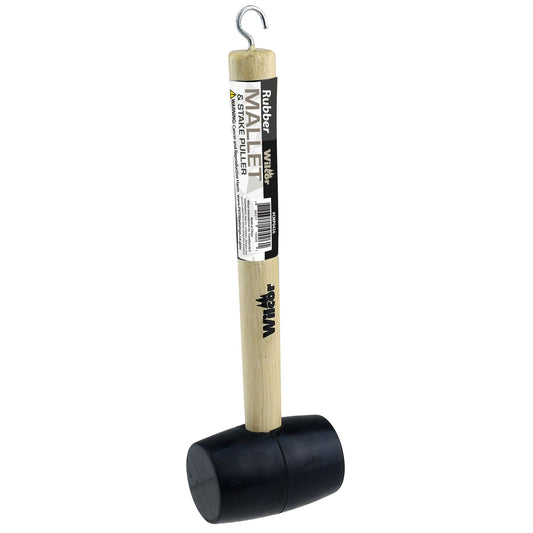 Rubber Mallet