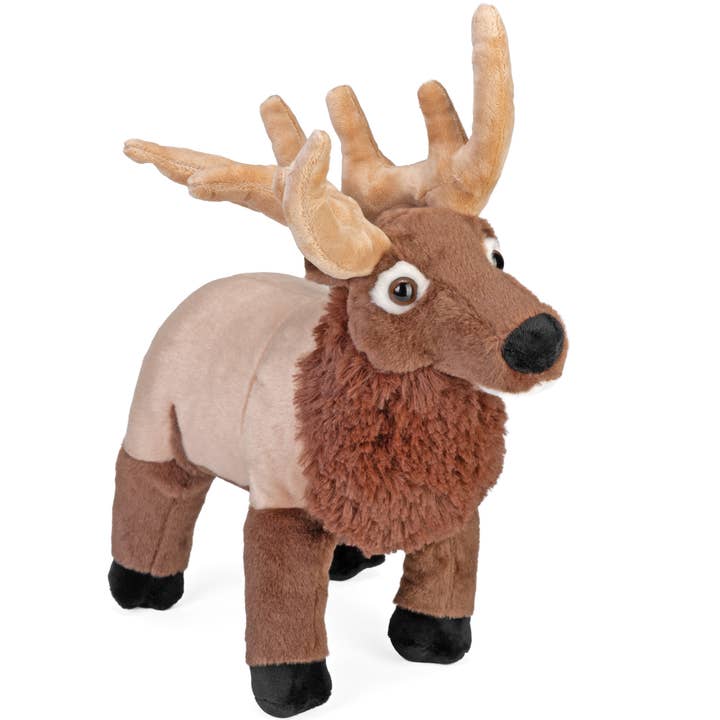 Stuffed Animals