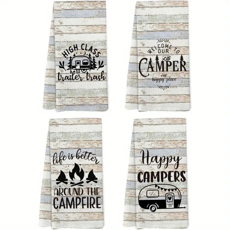 RV Hand Towels