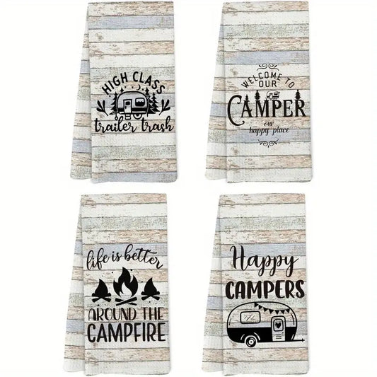 RV Hand Towels