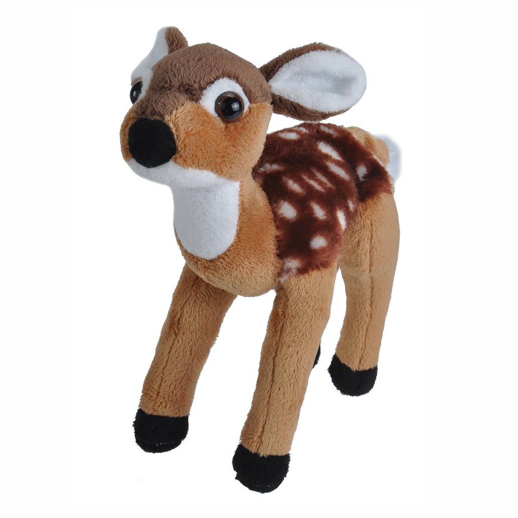 Stuffed Animals