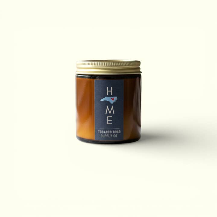 Tobacco Road Supply Co. Candles