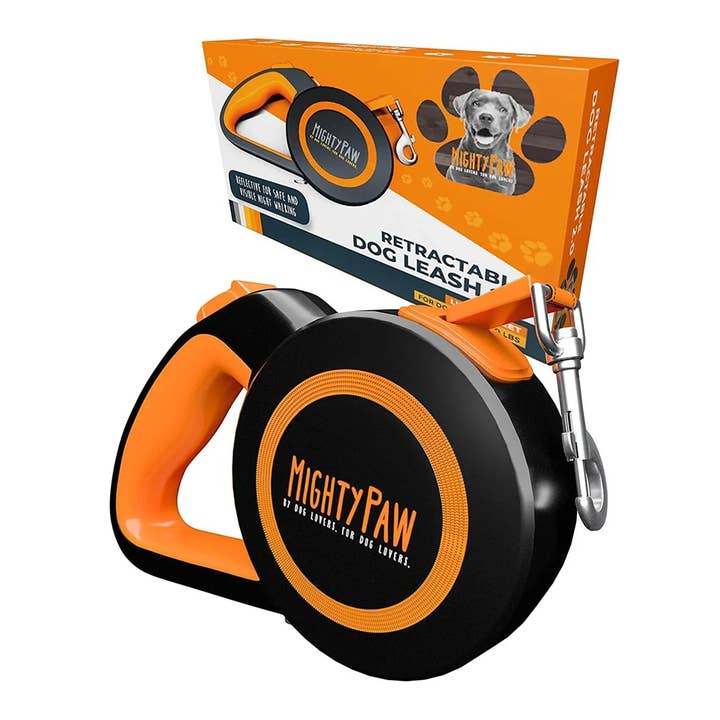 Mighty Paw Dog Products