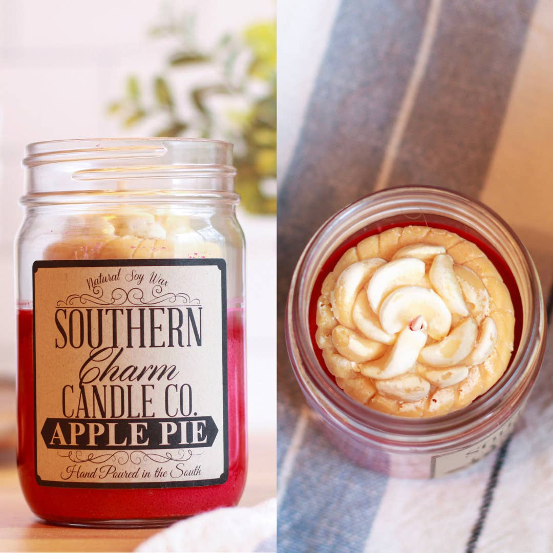 Southern Charm Candles