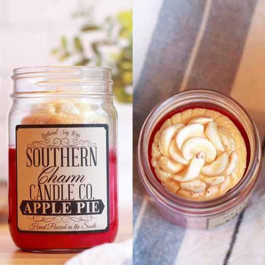 Southern Charm Candles