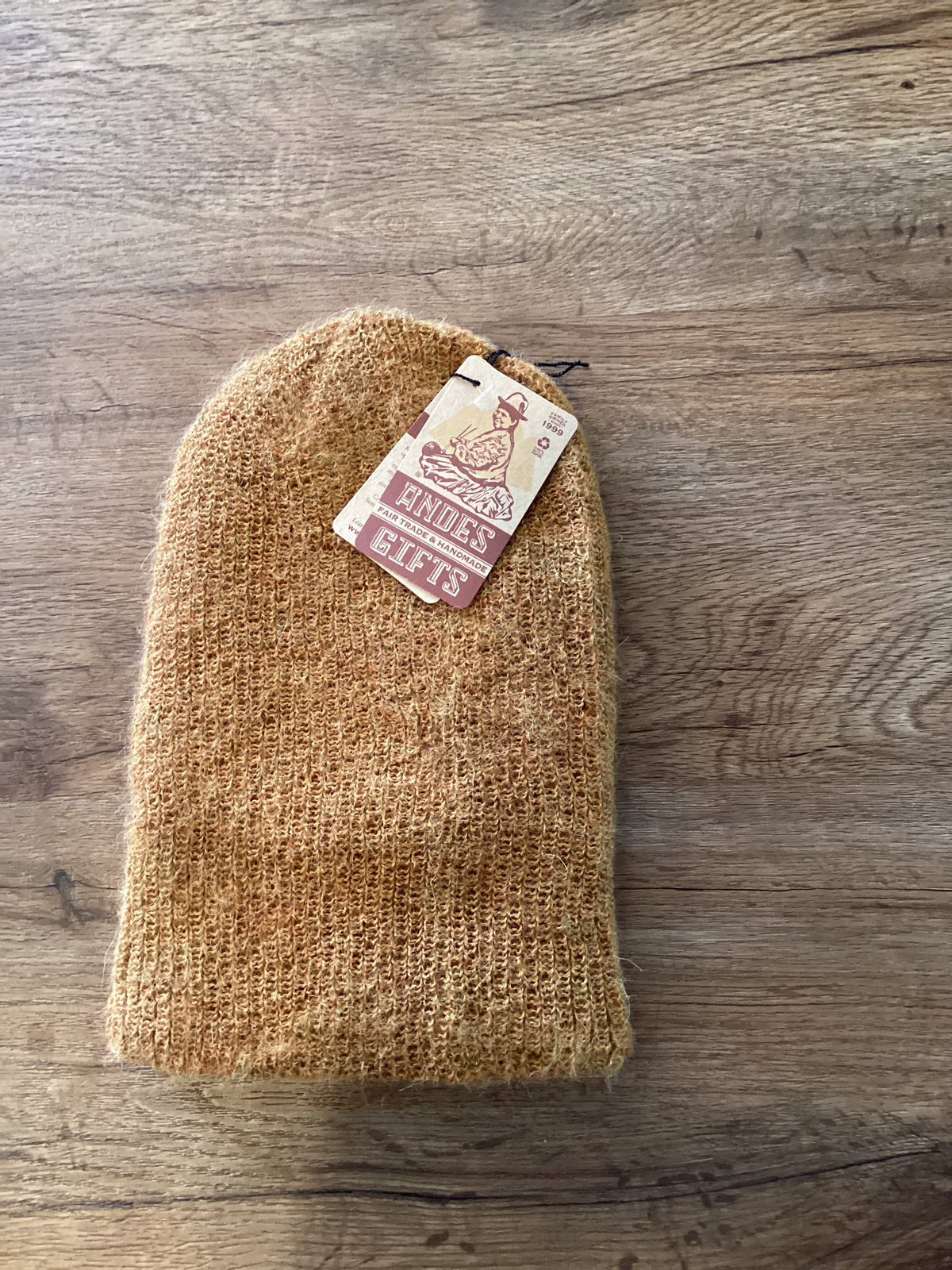 Milkshake Beanie