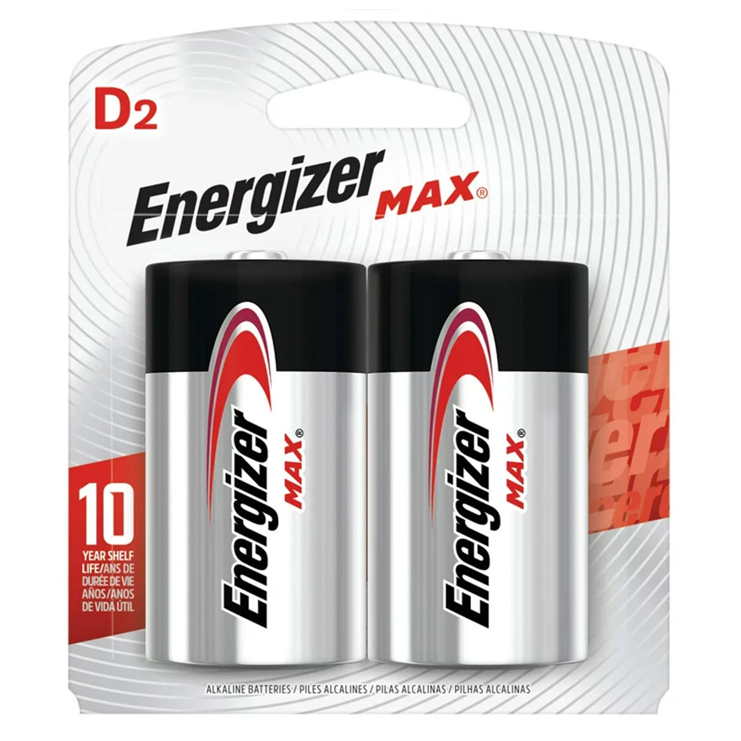 Energizer Batteries