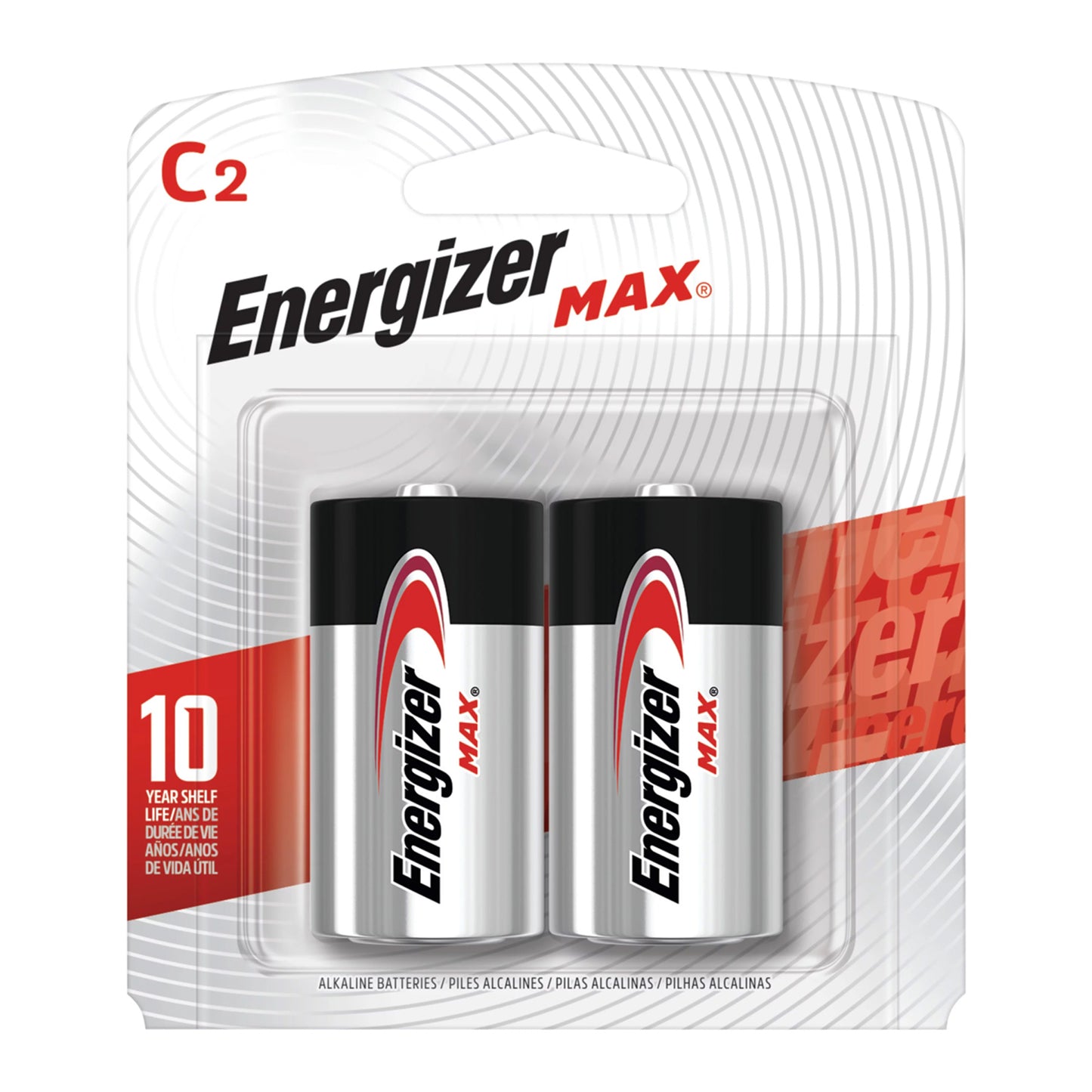 Energizer Batteries