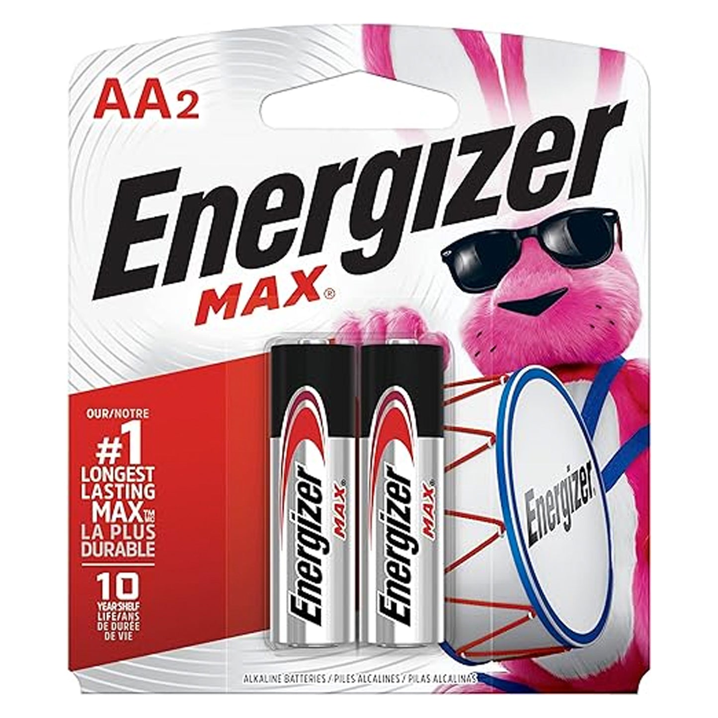Energizer Batteries