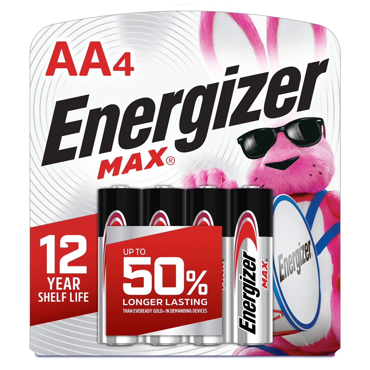Energizer Batteries