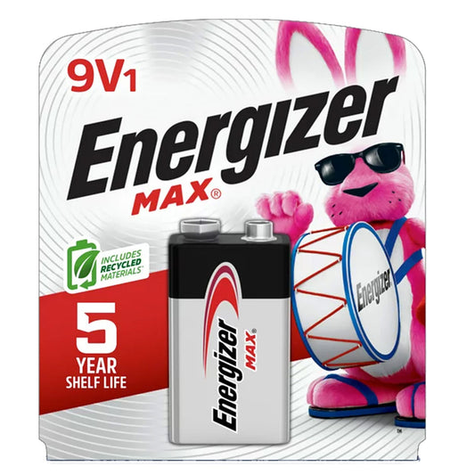 Energizer Batteries