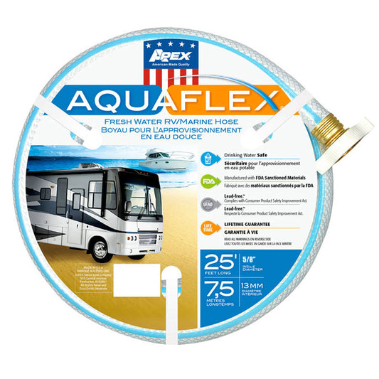 Aqua Flex Water Hose