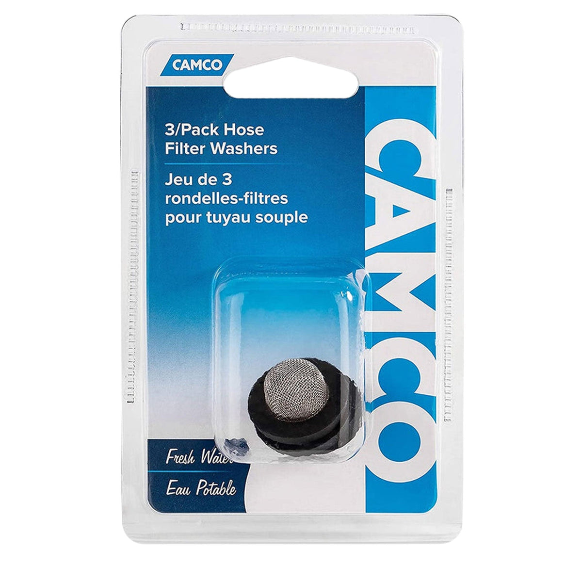 Camco Filter Washers