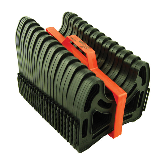 Camco Sidewinder 20 ft Sewer Hose Support