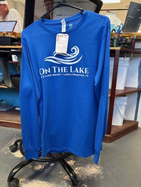 Youth Clearance Long Sleeve